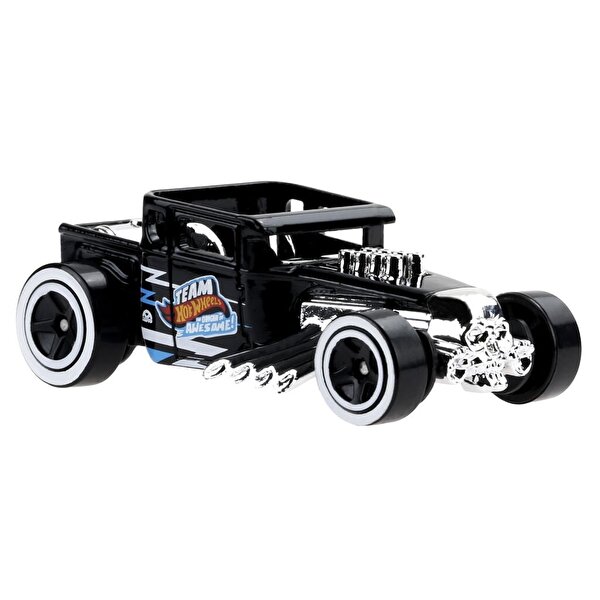 Hot Wheels Tekli Arabalar Bone Shaker HKH21