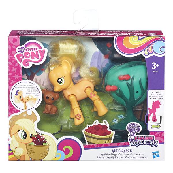 My Little Pony Oyuncu Pony