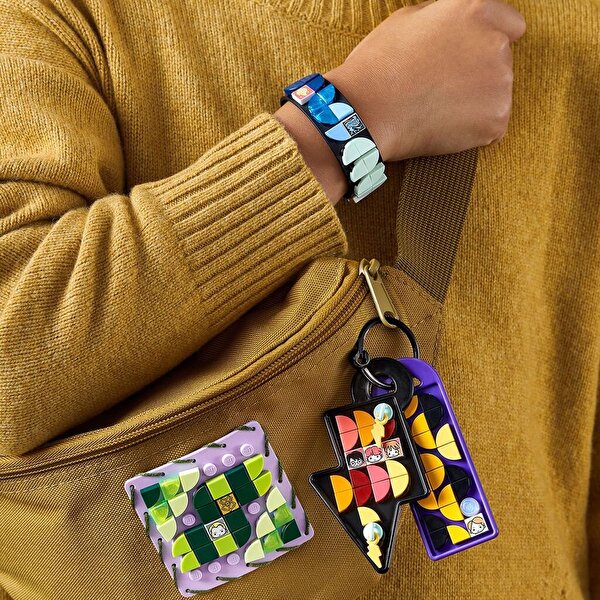 LEGO Dots Hogwarts Aksesuar Paketi 41808