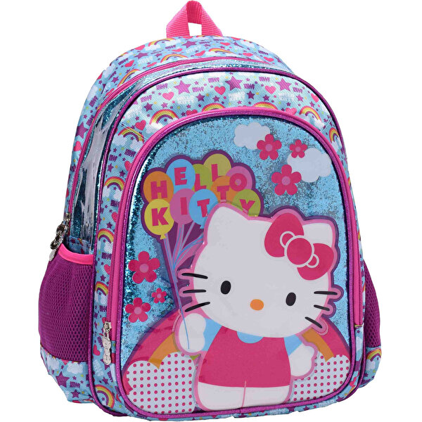 Hello Kitty Okul Çantası 87570