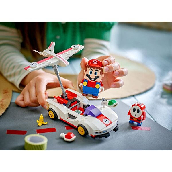 LEGO Super Mario Mario Kart 72045