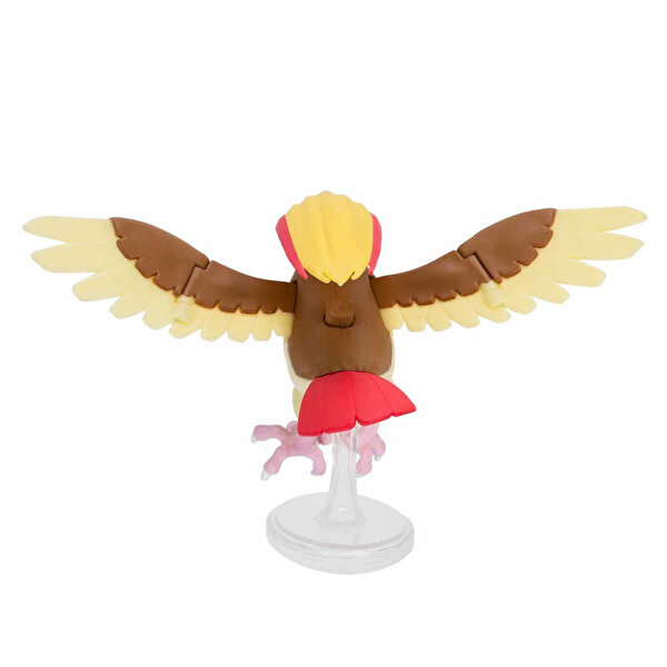 Pokemon Battle Feature Figür S12 Pidgeot