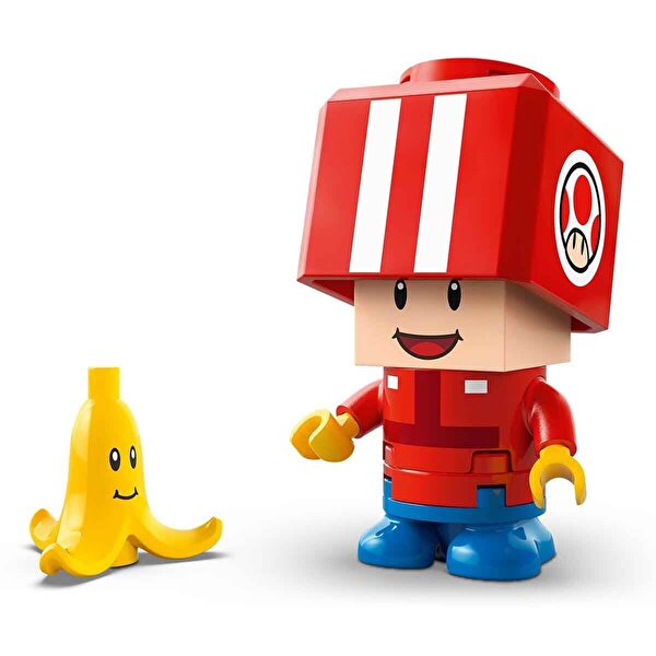 LEGO Super Mario: Mario Kart – Standard Kart 72032