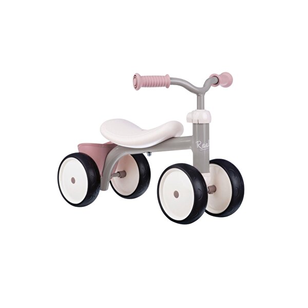 Smoby Rokkie Bingit Bisiklet