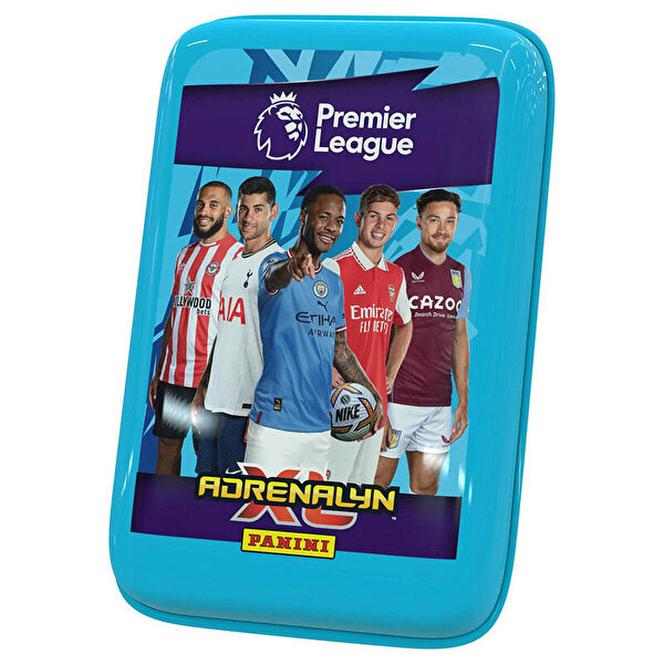 Panini'nin Premier League Adrenalyn 2022-2023
