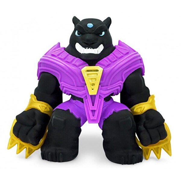 Elastikorps Fighters Extra Force Kinguar