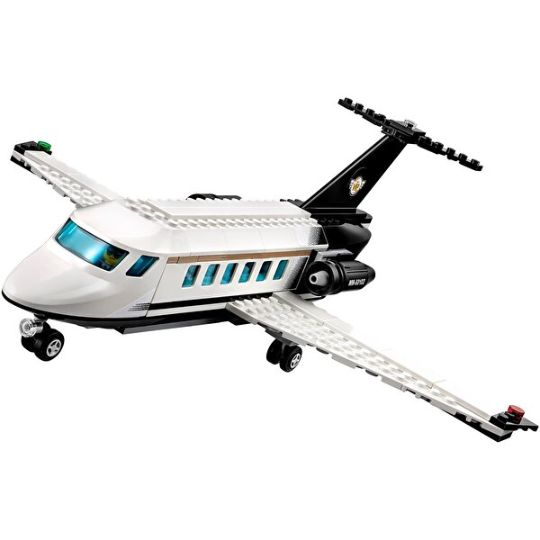 Lego City Airport VIP Service 60102