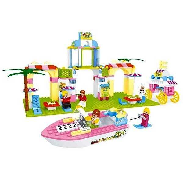 Ausini Fairyland Set 24603