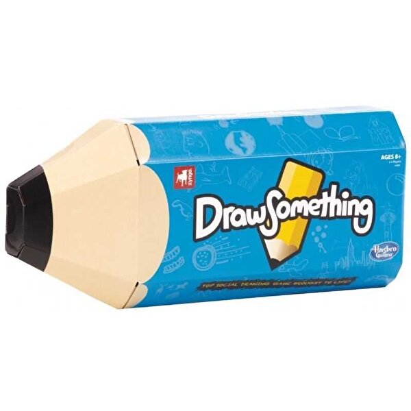 Draw Something