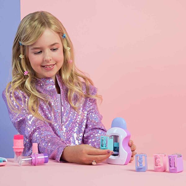 Cool Maker Go Glam Tırnak Stüdyosu