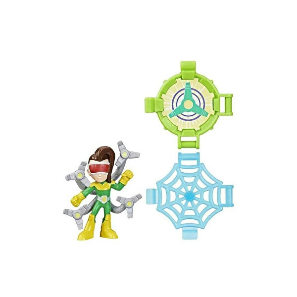 Spidey And His Amazing Friends Collectibles F8843