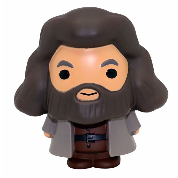 Harry Potter Koleksiyon Figürü Rubeus Hagrid