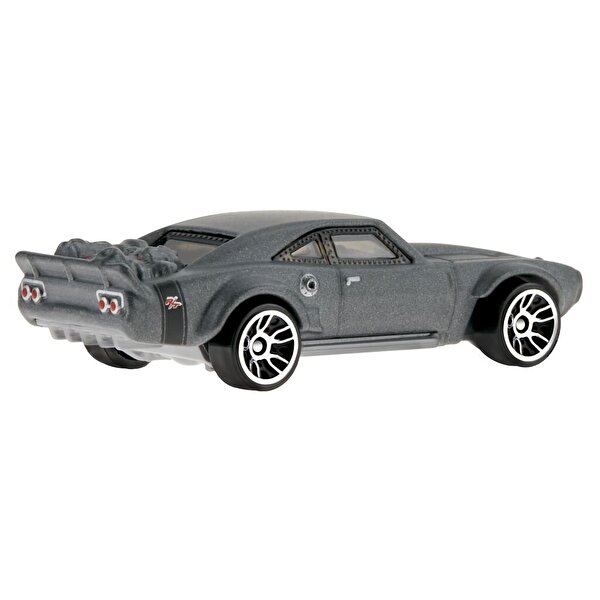 Hot Wheels Fast & Furious Arabalar Ice Charger HNR98