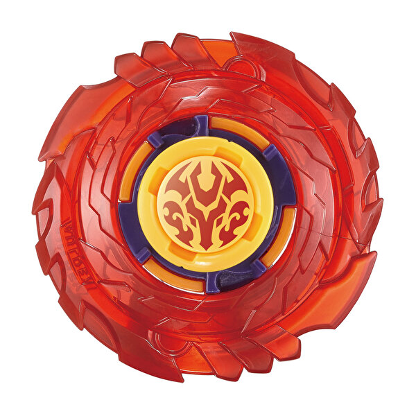 Infinity Nado Başlangıç Serisi - Fiery Blade (Alevli Disk)