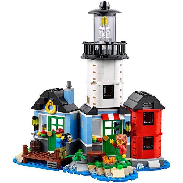 LEGO® Creator Lighthouse Point