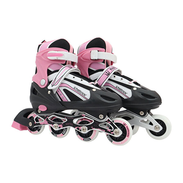 Hattrick PT 65 Pembe Paten L 38-41