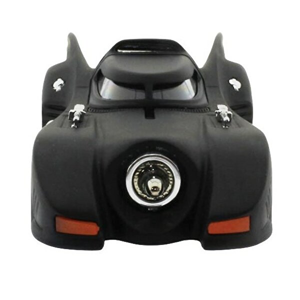 1:38 Die Cast Metal Yarasa Araba 4329-11