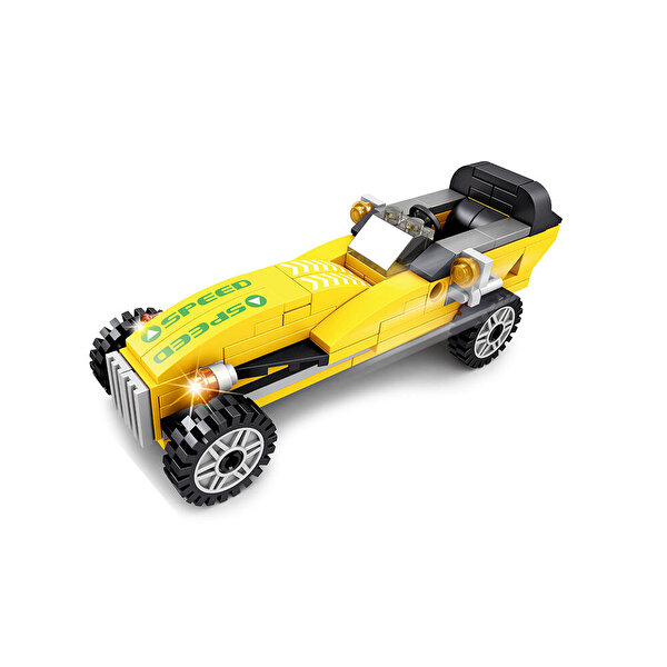 Ausini Assembling Master Set 25434