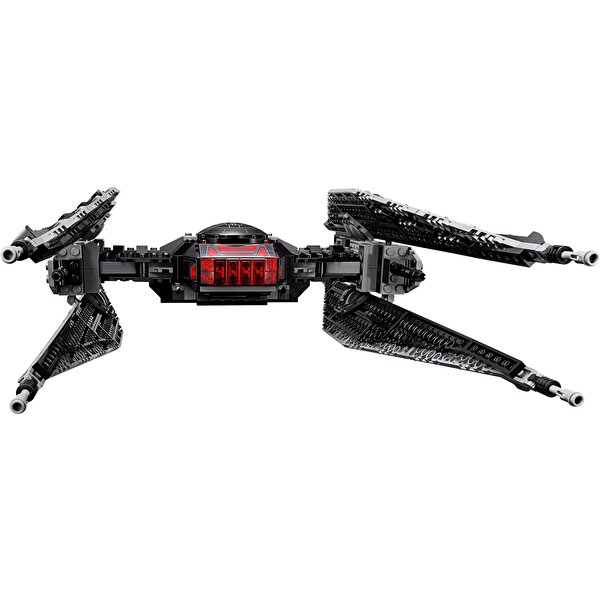 LEGO® Star Wars Kylo Ren´in TIE Fighter´ı