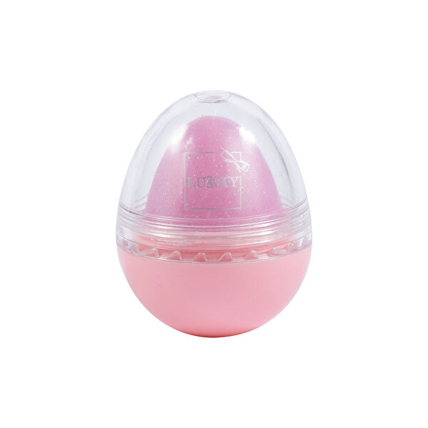 Lukky Si̇mli̇ Pembe Dudak Balm