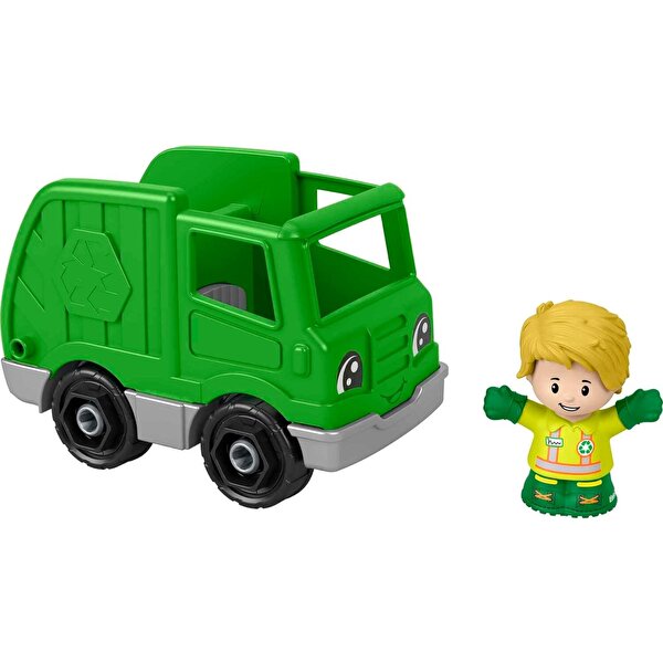 Little People Araçlar HPX88