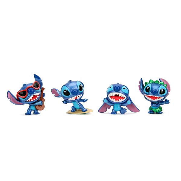 Jada Disney Stitch Figürleri Dancing Stitch