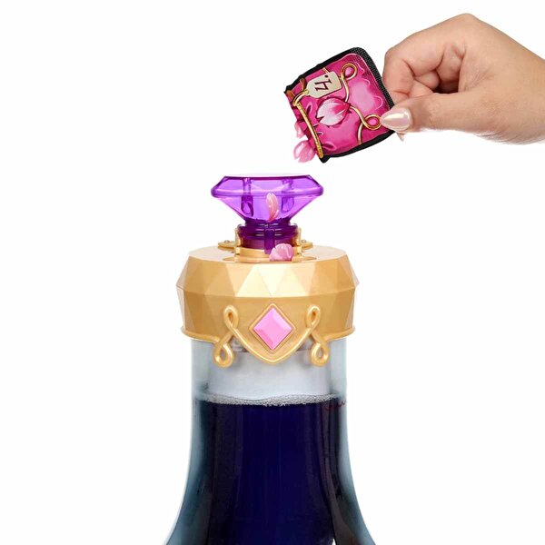 Magic Pixling Tekli Paket S1 Pembe