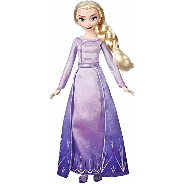 Frozen 2 Prenses Moda Seti