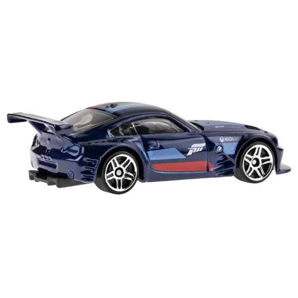 Hot Wheels Temalı Arabalar Auto Forza Bmw Z4 M Motorsport HLK25