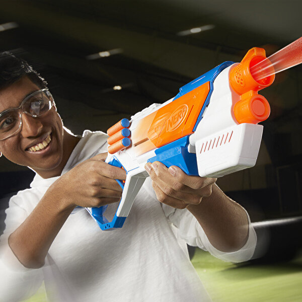 Nerf N-Serisi Strikeback