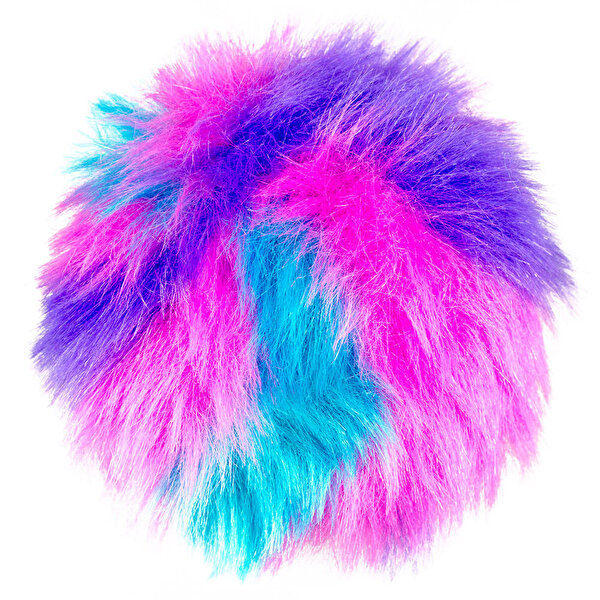 Tiny Furries Mor Mavi 83690