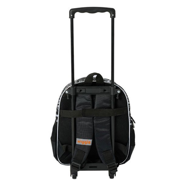 Sonic Anaokulu Çekçek Çantası 2043