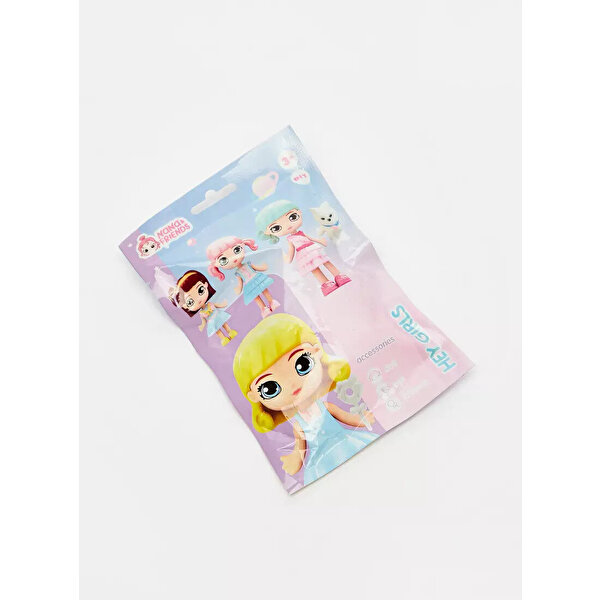 Nana Friends Sürpriz Paket