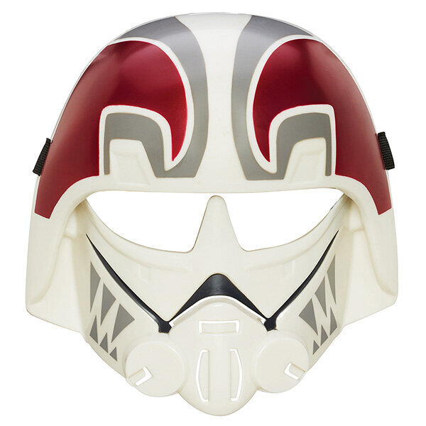 Star Wars Role Play Maske