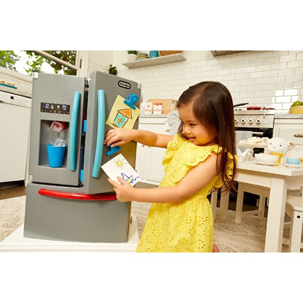 Little Tikes İlk Buzdolabım 51427