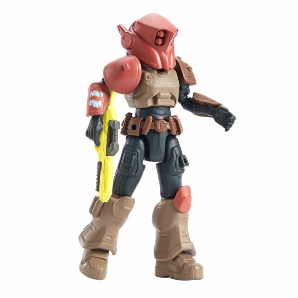 Lightyear Ana Figürler Serisi̇ Izzy Hawthorne HHJ82