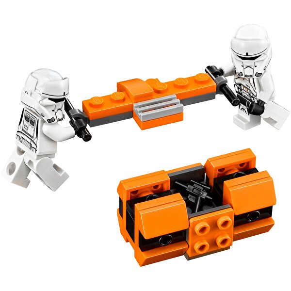 LEGO® Star Wars Imperial Assault Hovertank 75152
