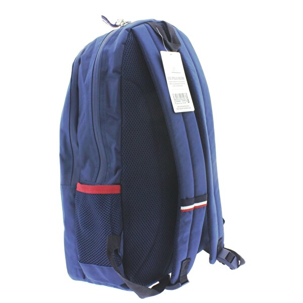 Polo Lacivert U.S. Polo Assn. Sırt Çantası 49315
