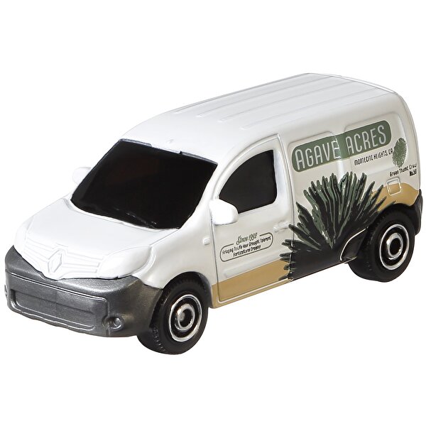 Matchbox Tekli Arabalar Renault Kangoo GKM35