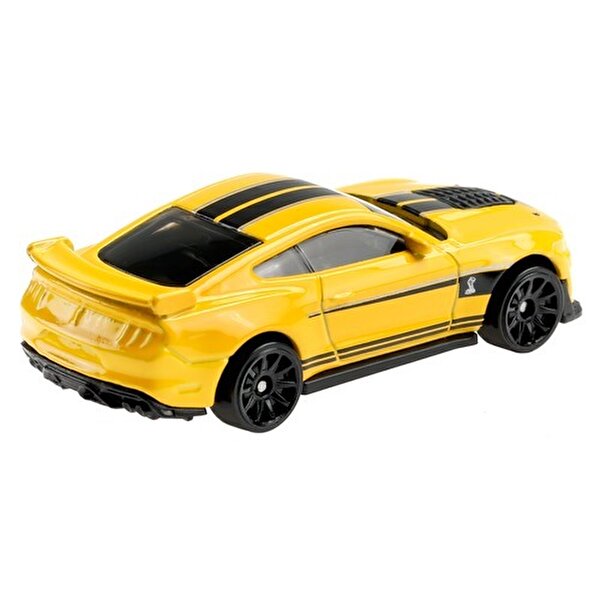 Hot Wheels Tekli Araba 2020 Ford Mustang Shelby GT500 GRY02
