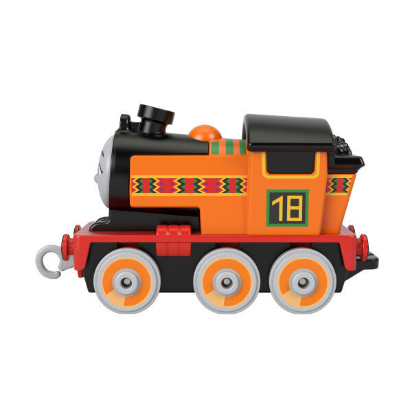 Thomas ve Arkadaşları Klasik Nia HBX92