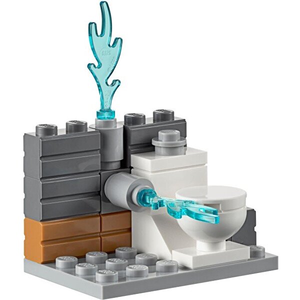 LEGO® City Dem. Starter Set