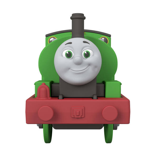 Thomas Motorlu Büyük Tekli Trenler Percy JLL46