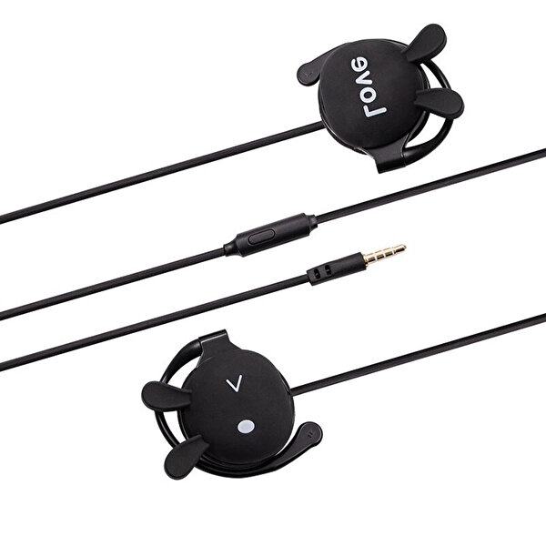 Joygears Tavşan Kulaklık Siyah