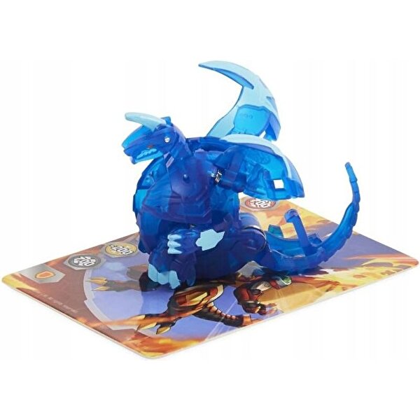Bakugan Efsane Paket Dragonoid
