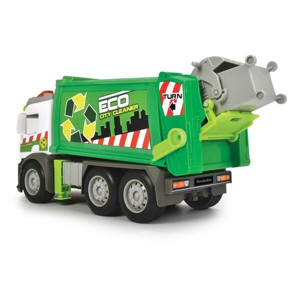 Dickie Toys Action Çöp Kamyonu