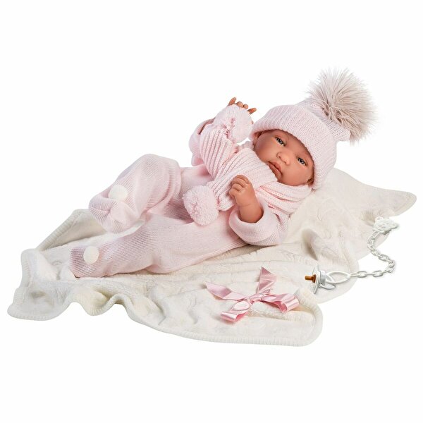 Llorens Tina Toquilla 43 cm.