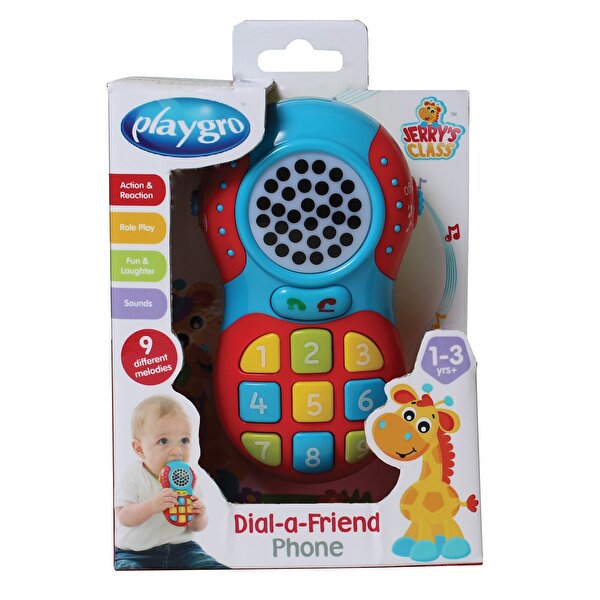 Playgro Akıllı Telefon