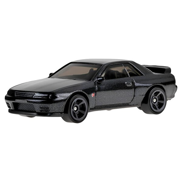 Hot Wheels Tekli Arabalar Nissan Skyline GT-R (BNR32) HYY72