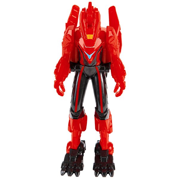 Transformer Lucio Dönüşen Dinoster